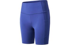 Saucony Спортивные шорты Women's Seal Blue