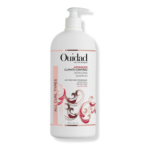 Шампунь Advanced Climate Control с эффектом размораживания Ouidad, 33.8 oz
