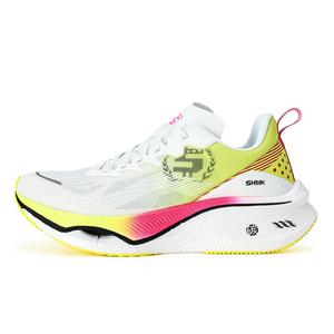 SHMK SUPREME Кроссовки мужские низкие розовые