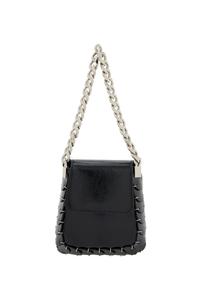 Сумка через плечо NAEMI, черный