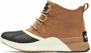 Женские ботинки Sorel Out N About III, Taffy/Light Bisque
