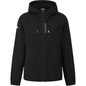 Куртка женские DESCENTE, черный