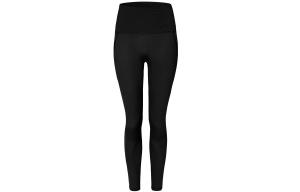 Женские йога-штаны HOTSUIT, черный