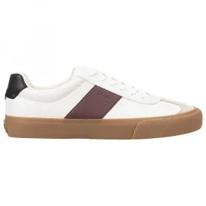 Кроссовки BOSS Aiden 10263031, белый