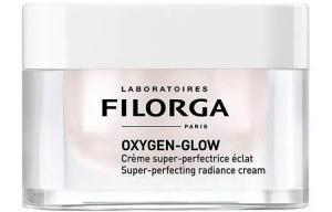 FEILUOJIA Розовое сияние крем для лица увлажняющий успокаивающий 50ml FILORGA, 50ml