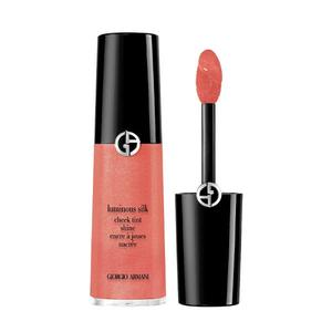 Жидкие румяна ARMANI Luminous Silk Cheek Tint Shine, Cosmic Crush Armani