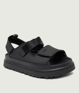 Сандалии K GOLDENGLOW Ugg, черный