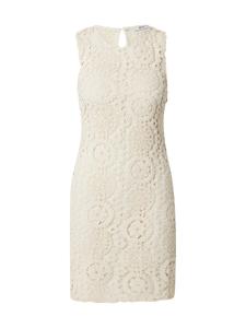 Вязаное платье ABOUT YOU Merle, бежевый