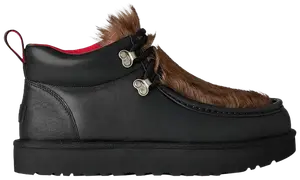 Кроссовки AMBUSH x UGG Boot, черный