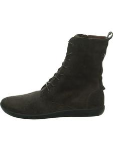 Ботинки коричневого цвета Think!