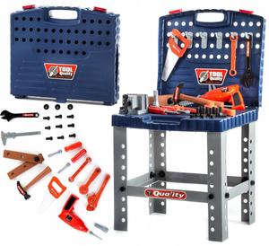 Tobi Toys, развивающая игрушка, набор для творчества