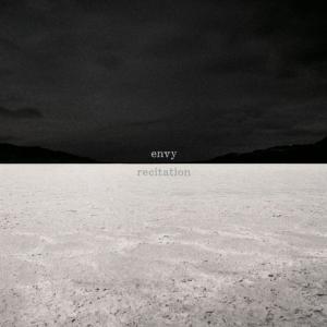 Диск CD Recitation - Envy