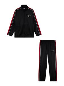 Спортивный костюм Champion Authentic Athletic Apparel, черный