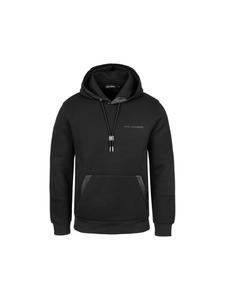 Karl Lagerfeld Худи 705039 черного цвета
