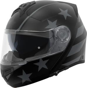 Шлем VCAN VX28, черный