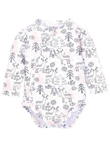 Комбинезон NINI, белый