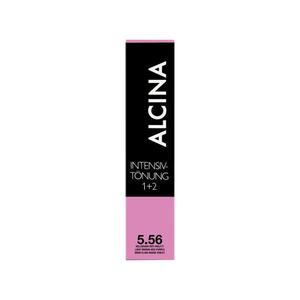 Крем-краска для волос ALCINA Color Creme Intensiv Tönung, 0.0 Mixton Pastell / 60 ml