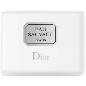 Парфюмированное мыло для мужчин DIOR Eau Sauvage 150 г