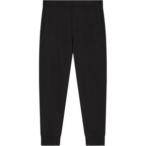 Трикотажные спортивные штаны AE для мужчин ARMANI EXCHANGE, коричневый