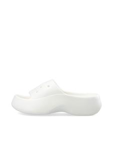 Тапочки Bianco Slippers, белый