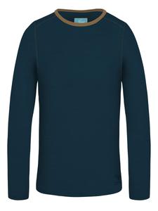 Нижняя рубашка normani, темно-синий