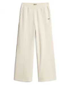 Очень мягкие спортивные штаны из трикотажа. Woolrich, бежевый