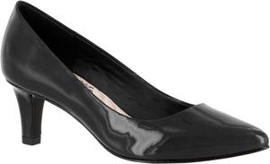 Туфли Pointe Easy Street, цвет Black Patent