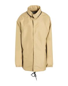 Куртка Balenciaga, бежевый