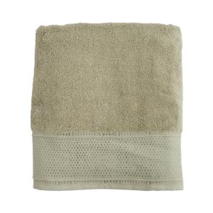 Банное полотенце Destello home&you, зеленый
