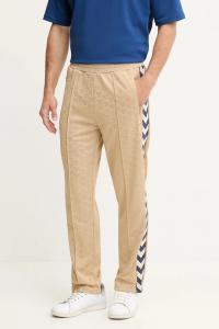 Спортивные штаны Hummel, бежевый