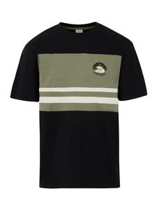 Рубашка Protest  PRTMYRON, черный