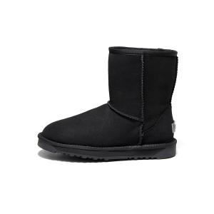 Зимние ботинки Tasman Aus унисекс, Черный