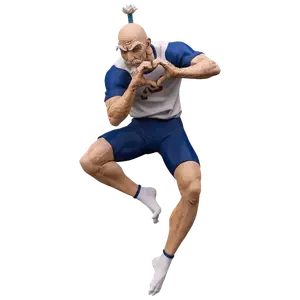 Поп-ап парад Hunter X Hunter персонажи нитриловые GOOD SMILE COMPANY