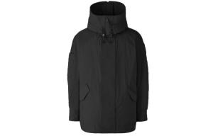 Куртка Angel Chen X Мужская черный Canada Goose