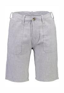 Шорты HERRINGBONE Lindbergh, серый