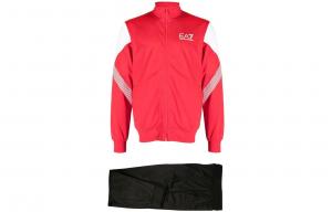 EA7 Casual Sportswear Мужская EMPORIO ARMANI