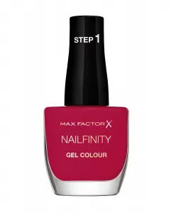 Лак для ногтей Nailfinity Gel Colour Max Factor, 305
