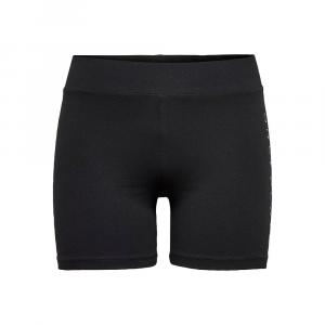 Леггинсы Only Play Performance Jersey Short, черный