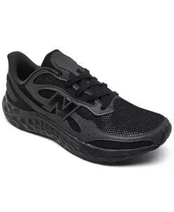 Мужские кроссовки для бега Fresh Foam Arishi v4 TiraLux от Finish Line New Balance, черный