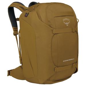 Рюкзак Osprey Sojourn Porter 46 56 cm, цвет koseret green
