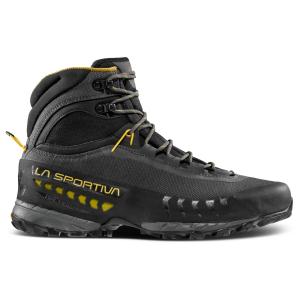 Ботинки для прогулки La Sportiva TXS GTX, цвет Carbon/Bamboo