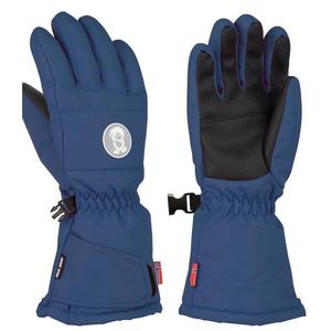 TROLLKIDS Детские перчатки Narvik Mystic Blue