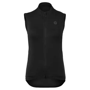 Жилет AGU Core Essential II, черный