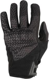 Мотоциклетные перчатки Richa dora для женщин, Black/Gray