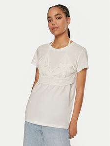 Футболка regular fit RB0816 A Vicolo, белый