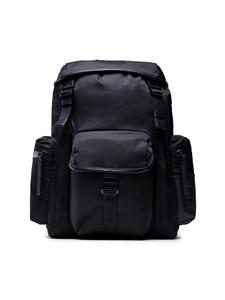 Рюкзак Premiata, черный