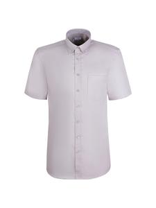 SEIDENSTICKER Рубашка для делового стиля Regular fit 'Schwarze Rose' в светло-фиолетовом цвете