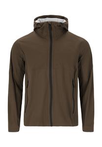 Беговая куртка Komint с водонепроницаемой мембраной ENDURANCE, цвет Canteen