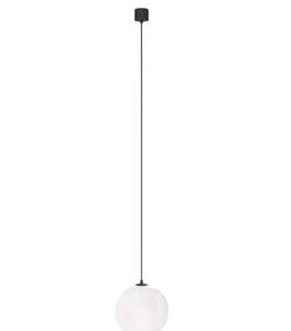 Подвесной светильник Maytoni Decorative Lighting Luna 7, 20x230x20x20 см, черно-белый