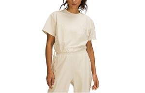 Футболка женская Lululemon, Albumin